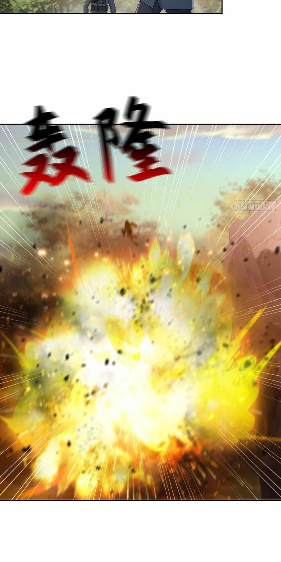 Đệ Nhất Danh Sách Chap 216 - Next Chap 217