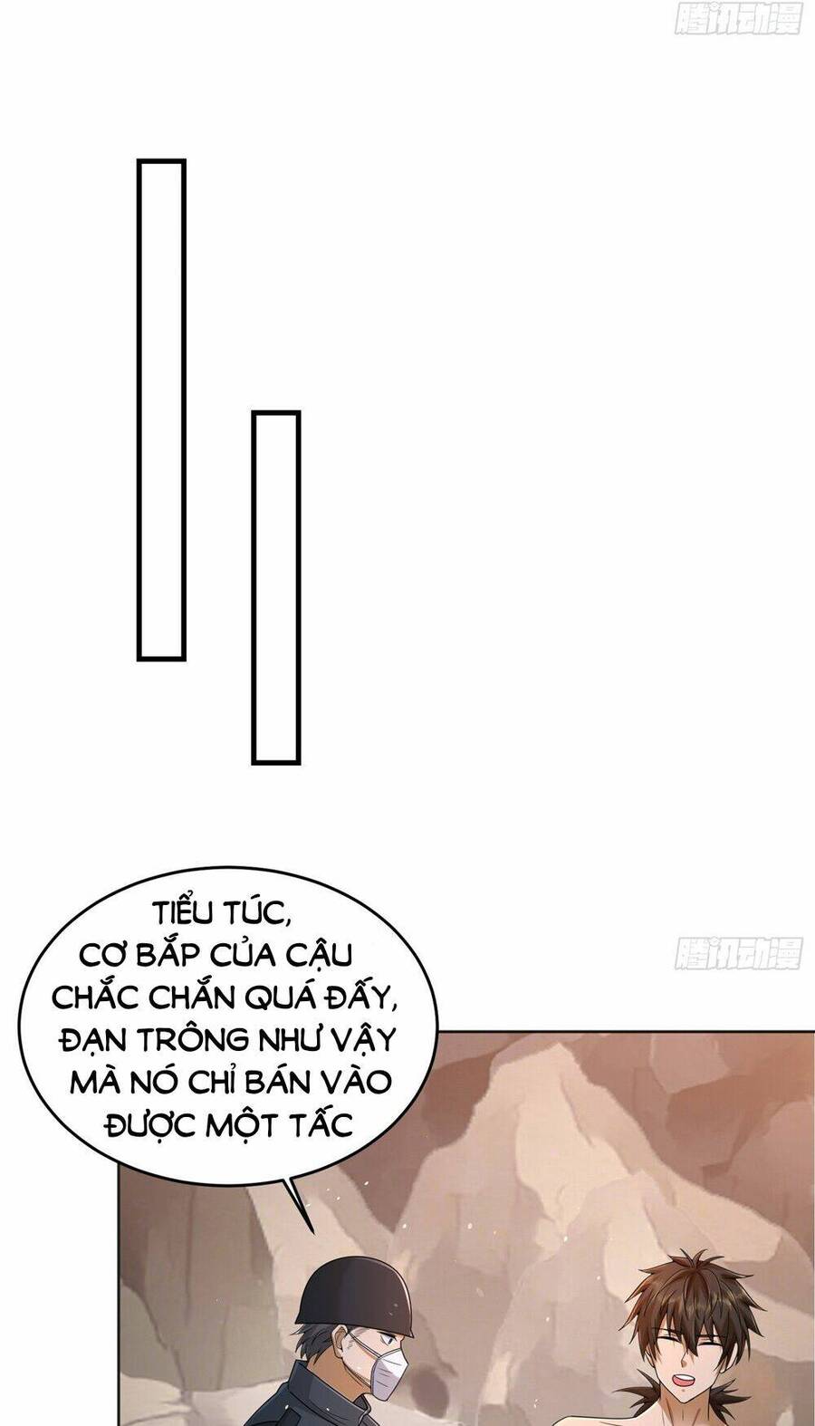 Đệ Nhất Danh Sách Chap 216 - Next Chap 217