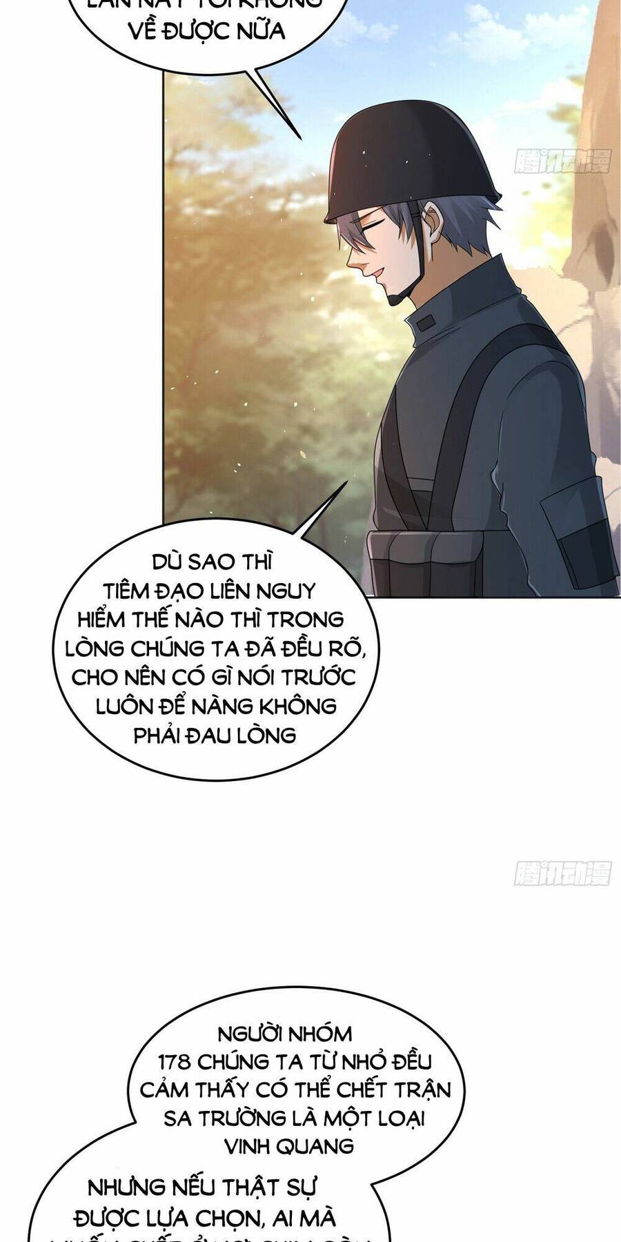 Đệ Nhất Danh Sách Chap 216 - Next Chap 217