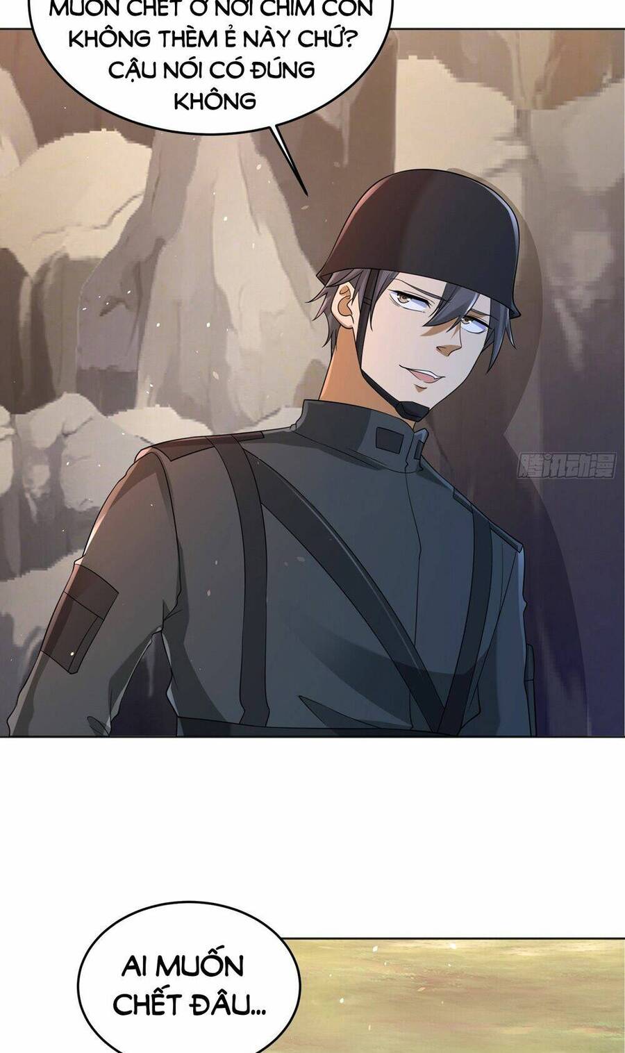Đệ Nhất Danh Sách Chap 216 - Next Chap 217