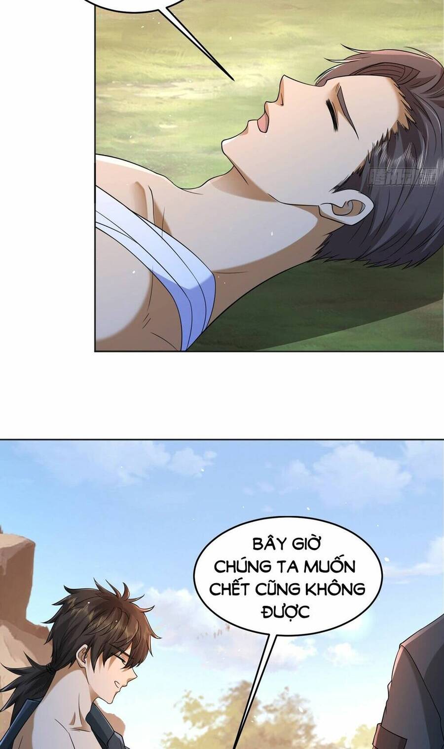 Đệ Nhất Danh Sách Chap 216 - Next Chap 217