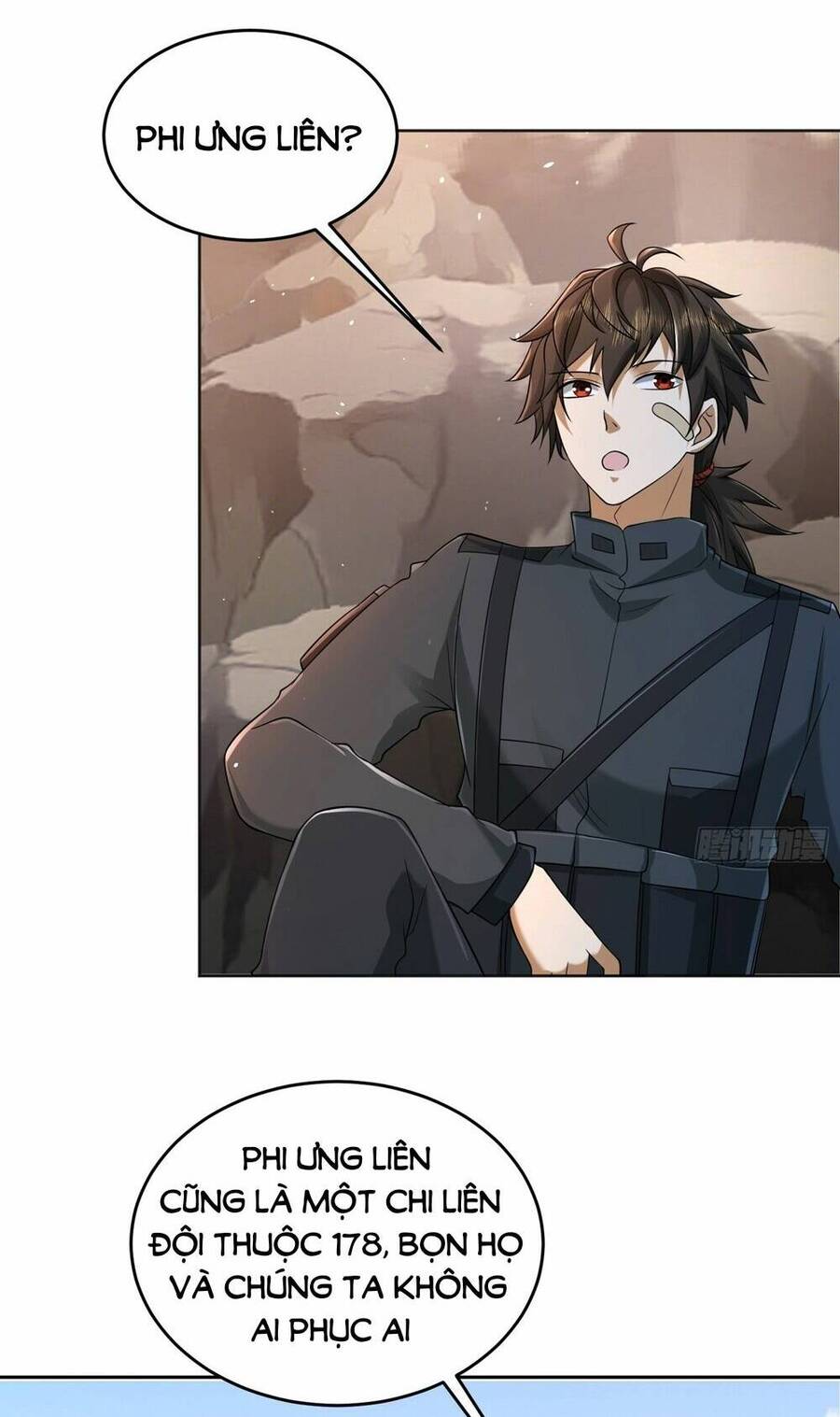 Đệ Nhất Danh Sách Chap 216 - Next Chap 217