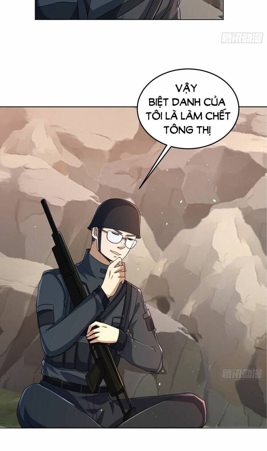 Đệ Nhất Danh Sách Chap 216 - Next Chap 217
