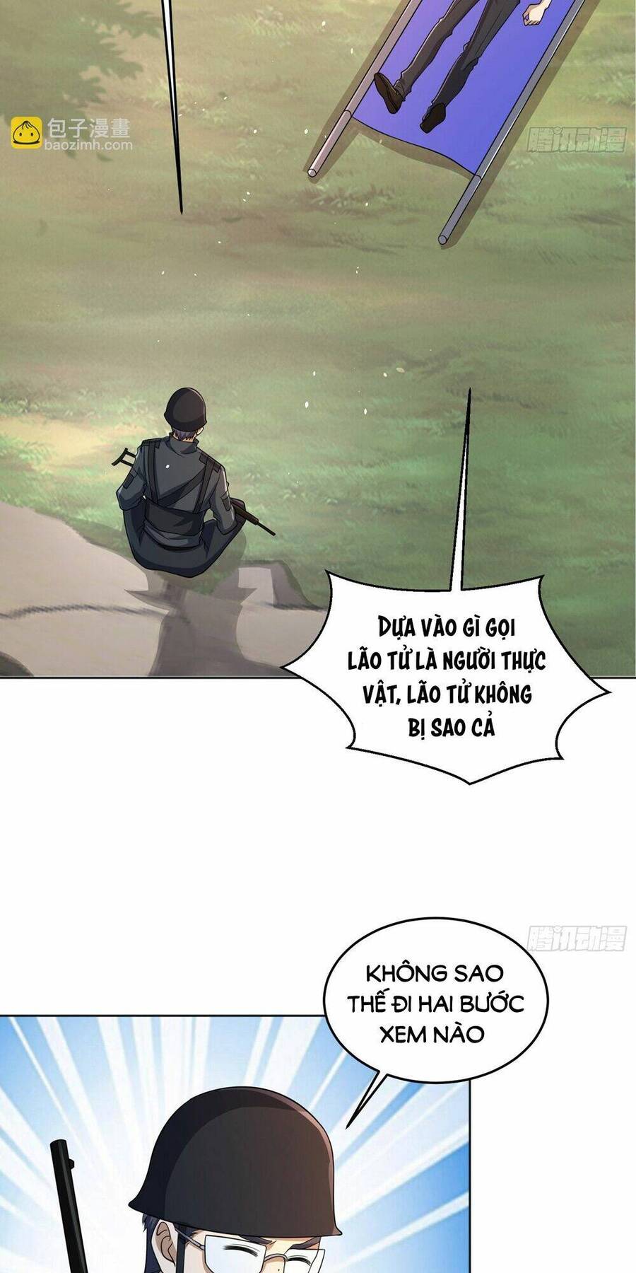 Đệ Nhất Danh Sách Chap 216 - Next Chap 217