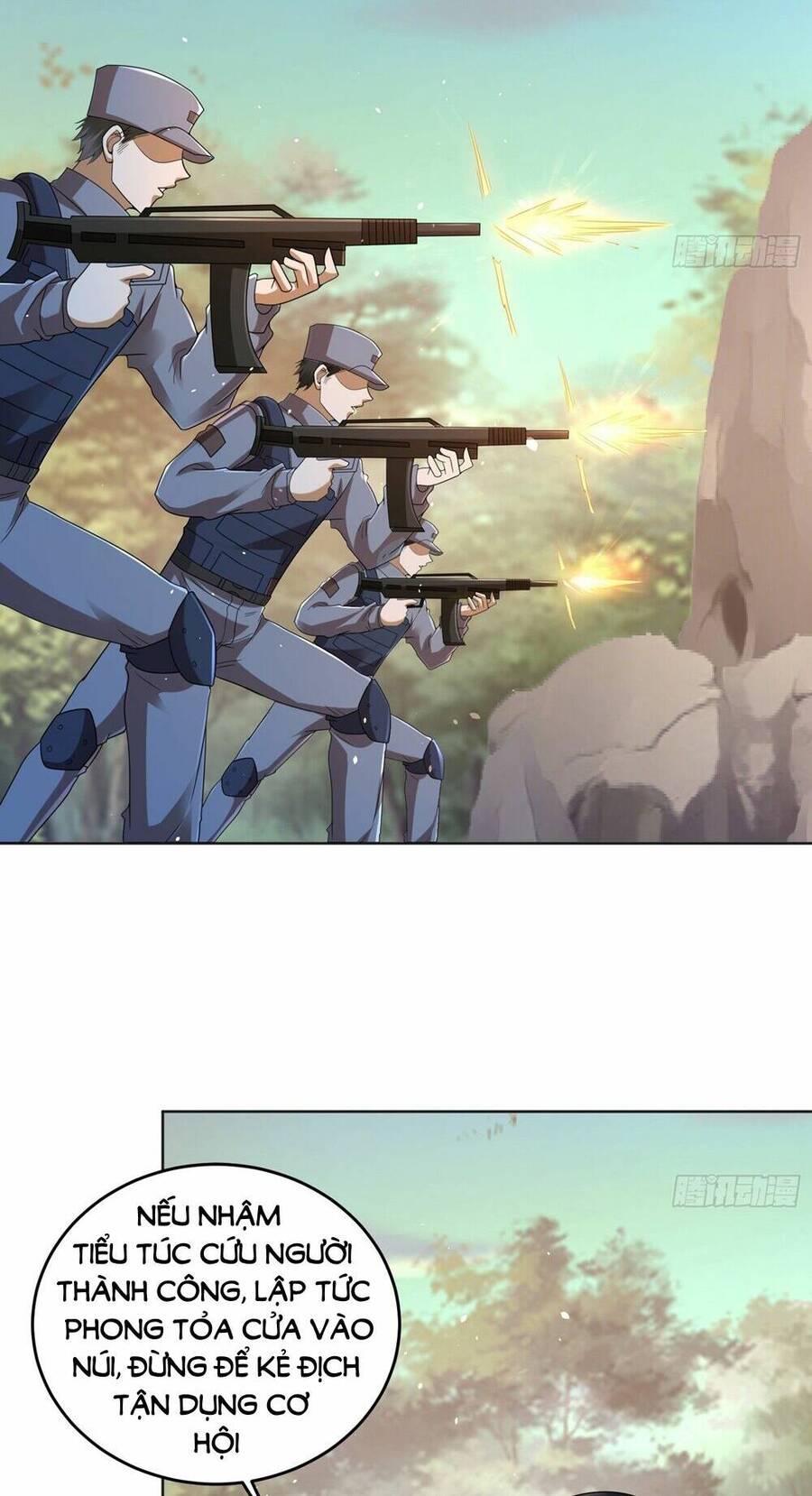 Đệ Nhất Danh Sách Chap 216 - Next Chap 217
