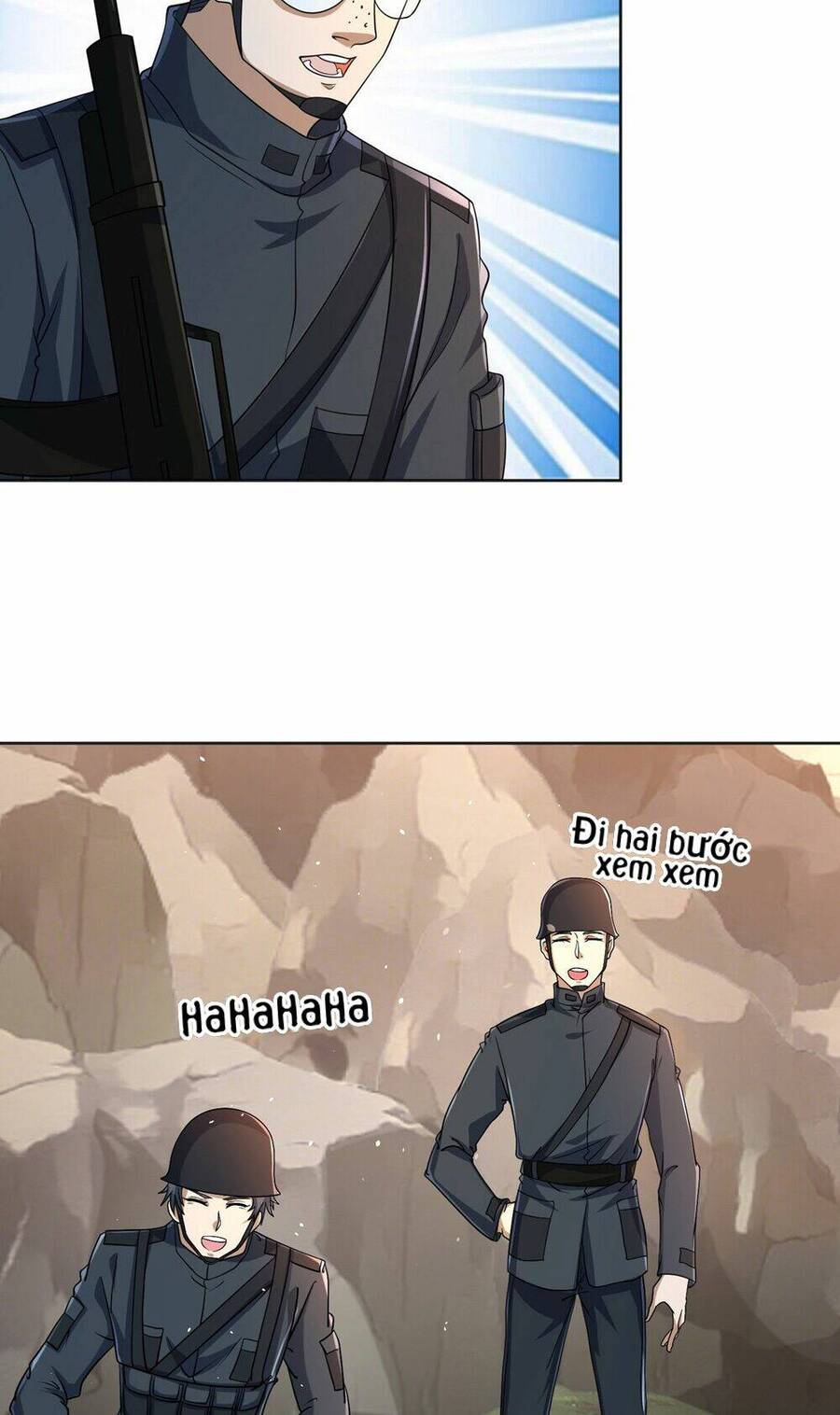 Đệ Nhất Danh Sách Chap 216 - Next Chap 217