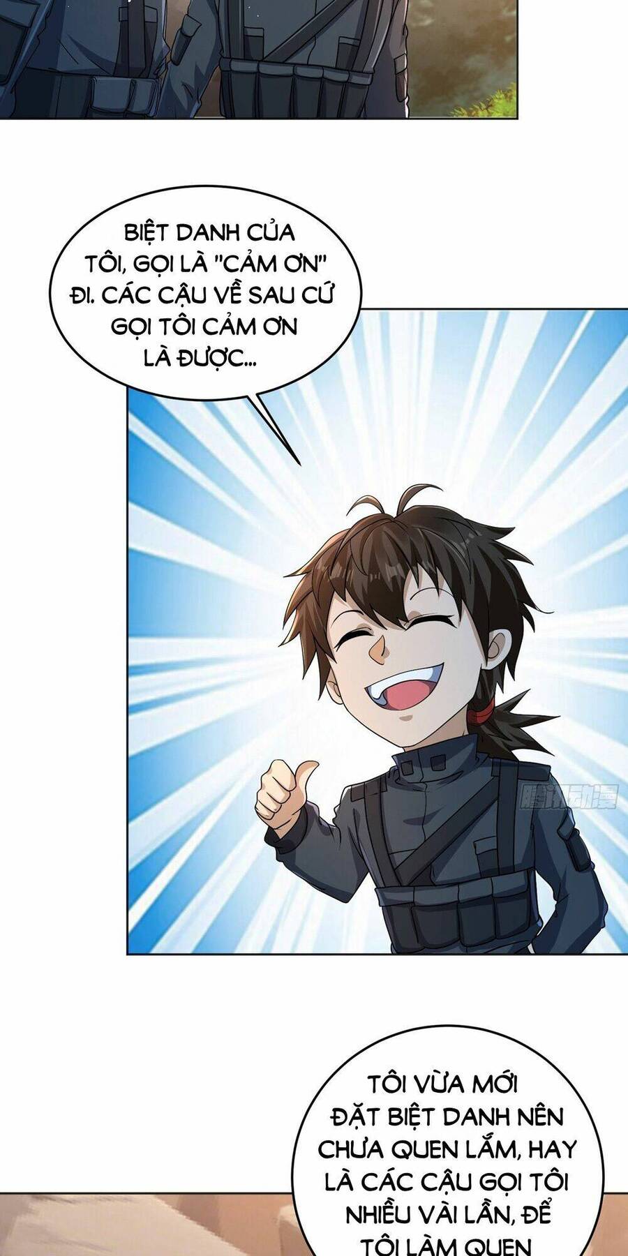 Đệ Nhất Danh Sách Chap 216 - Next Chap 217