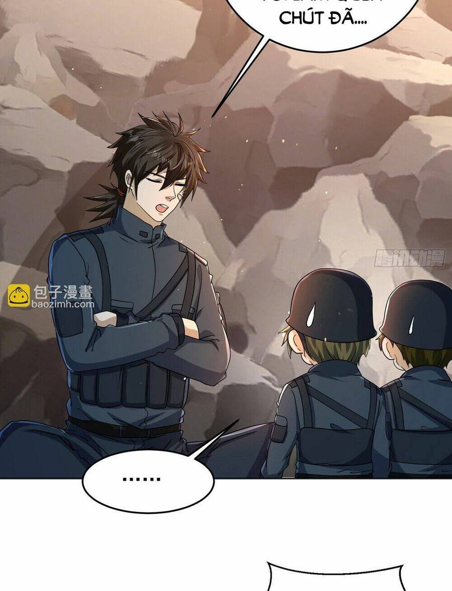Đệ Nhất Danh Sách Chap 216 - Next Chap 217