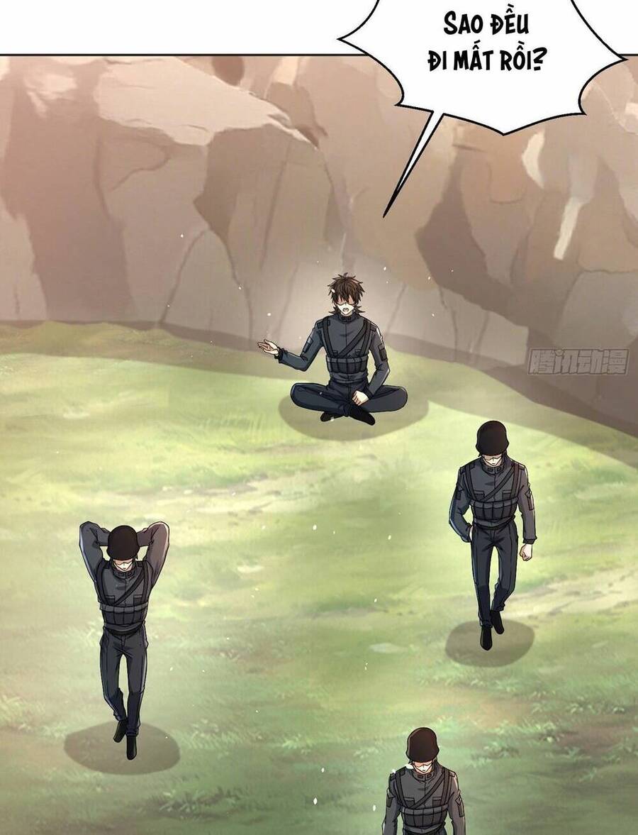 Đệ Nhất Danh Sách Chap 216 - Next Chap 217