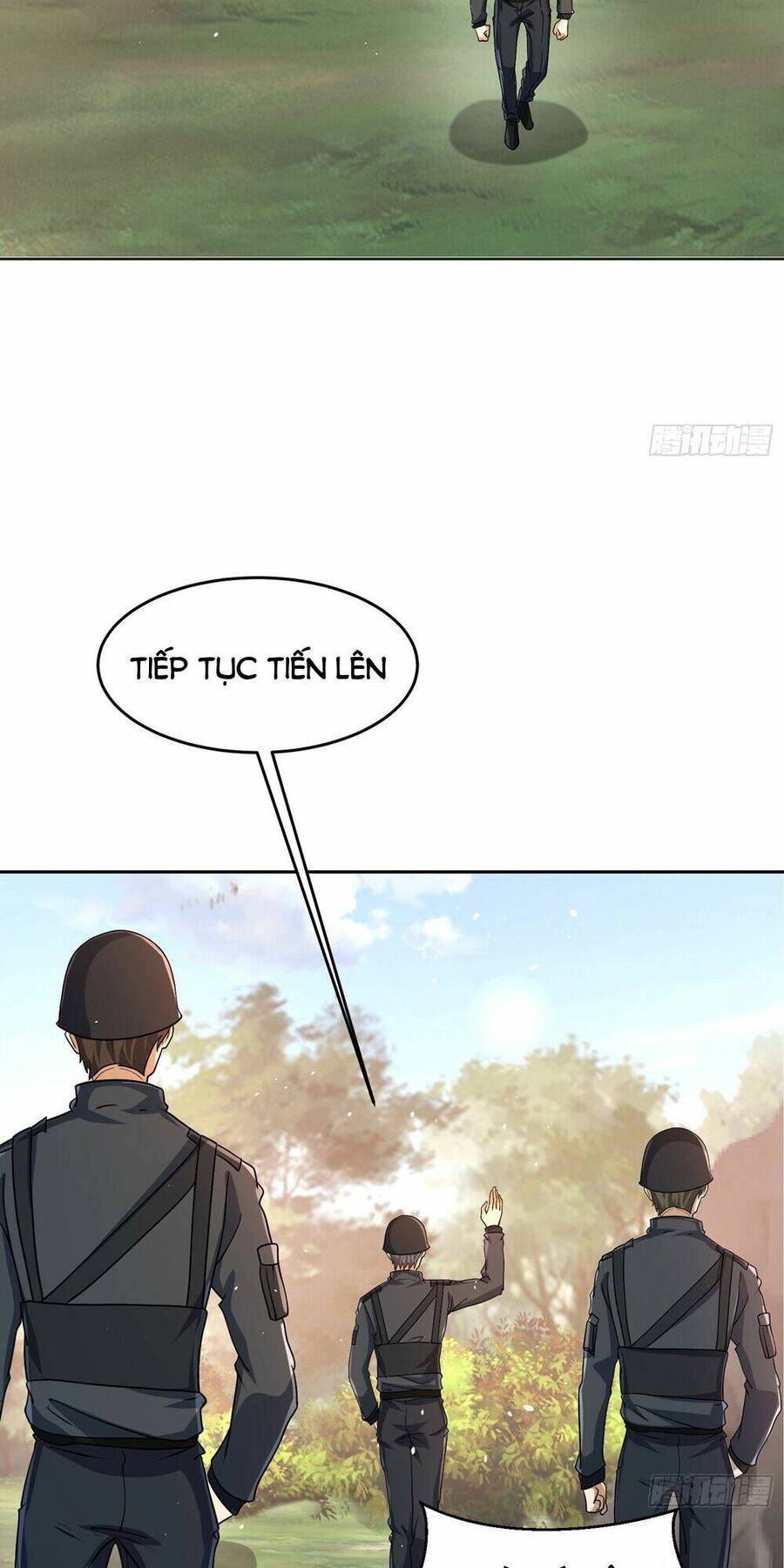 Đệ Nhất Danh Sách Chap 216 - Next Chap 217