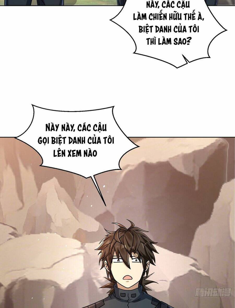 Đệ Nhất Danh Sách Chap 216 - Next Chap 217