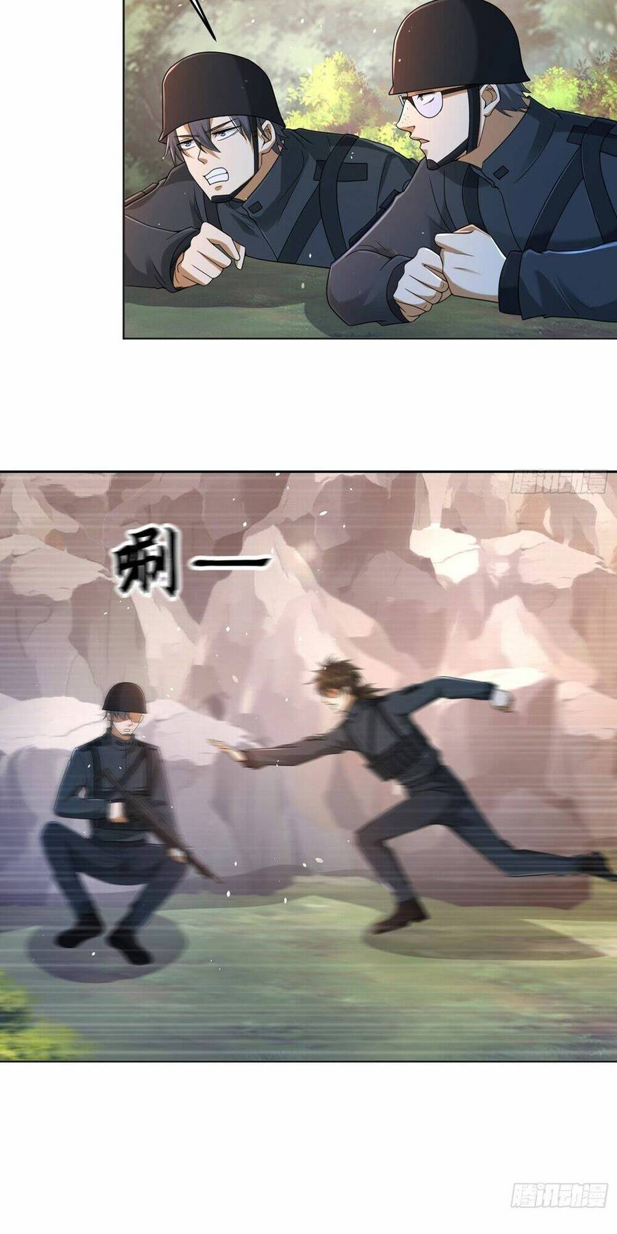 Đệ Nhất Danh Sách Chap 216 - Next Chap 217
