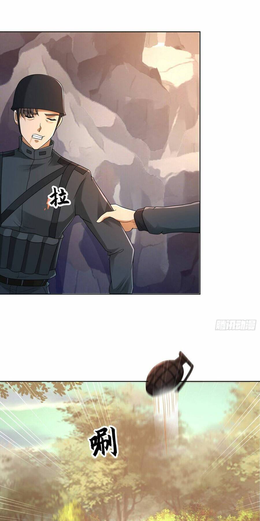Đệ Nhất Danh Sách Chap 216 - Next Chap 217