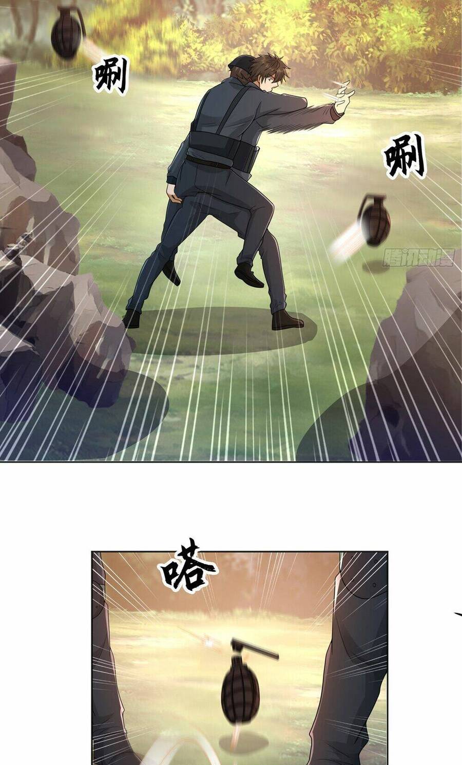 Đệ Nhất Danh Sách Chap 216 - Next Chap 217