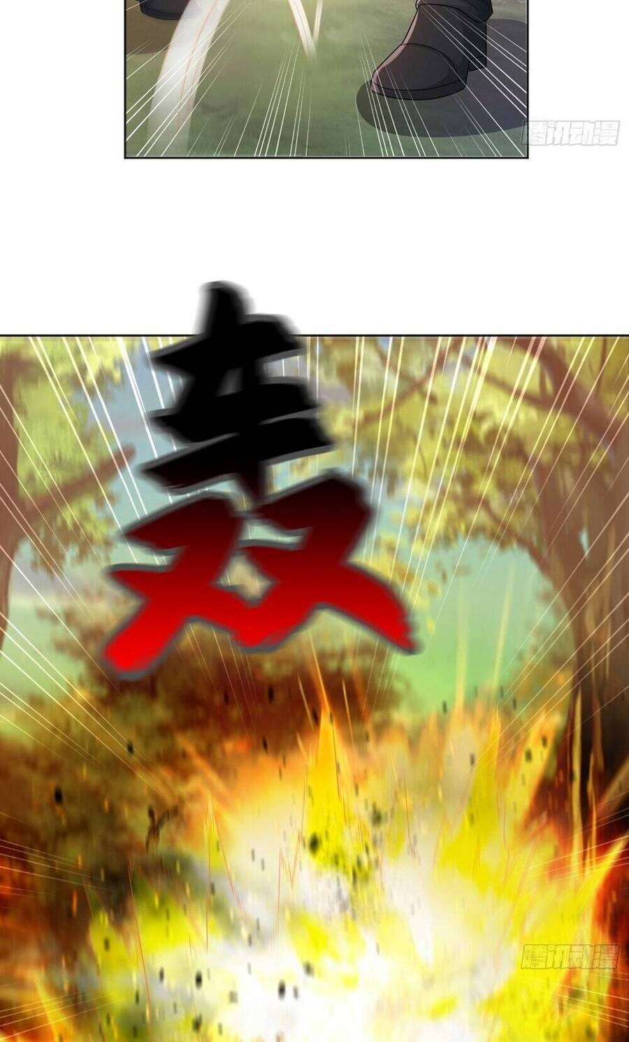 Đệ Nhất Danh Sách Chap 216 - Next Chap 217