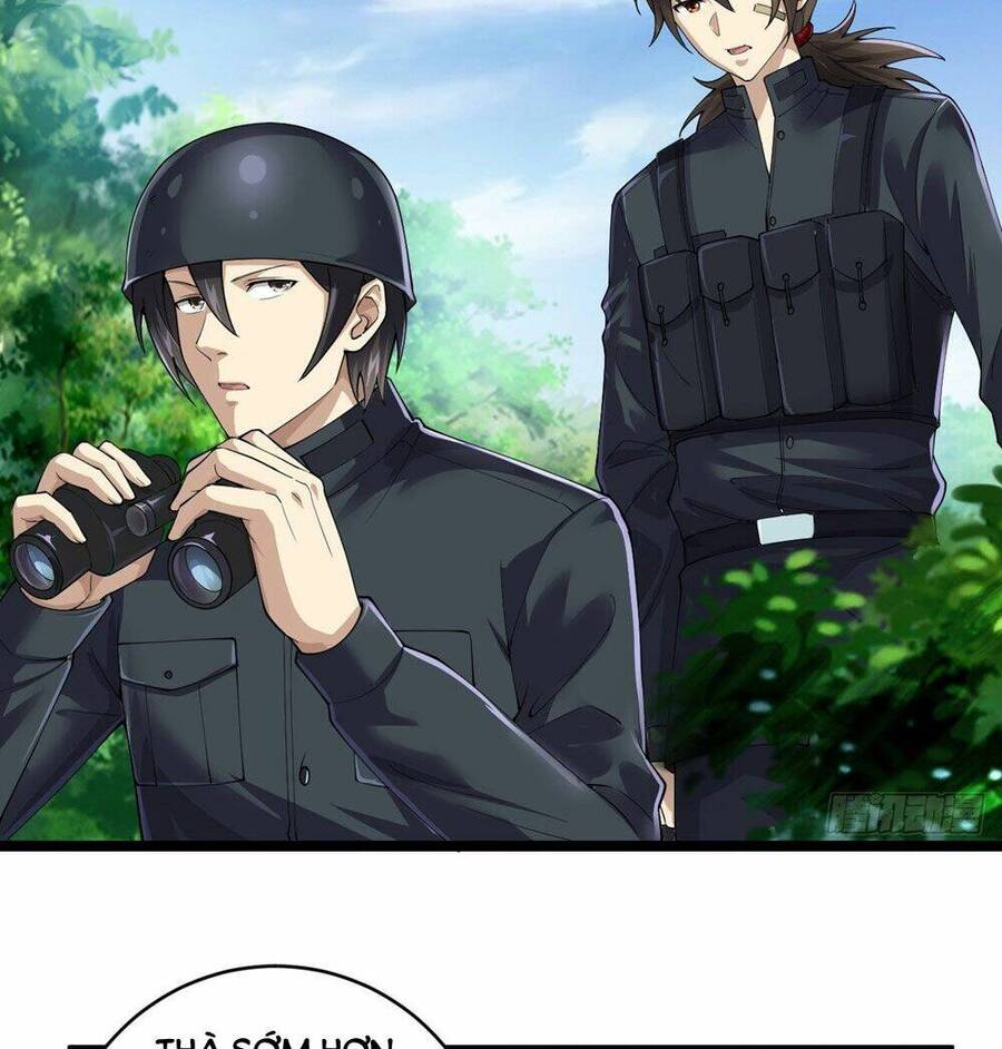 Đệ Nhất Danh Sách Chap 217 - Next Chap 218