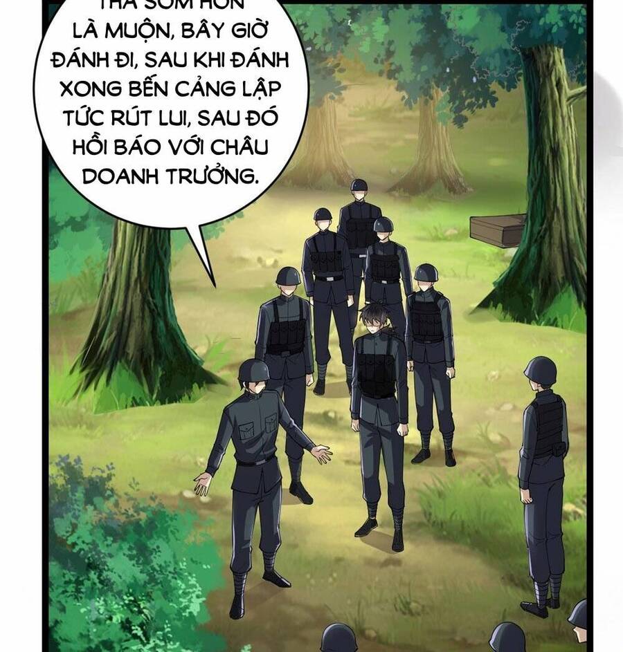 Đệ Nhất Danh Sách Chap 217 - Next Chap 218