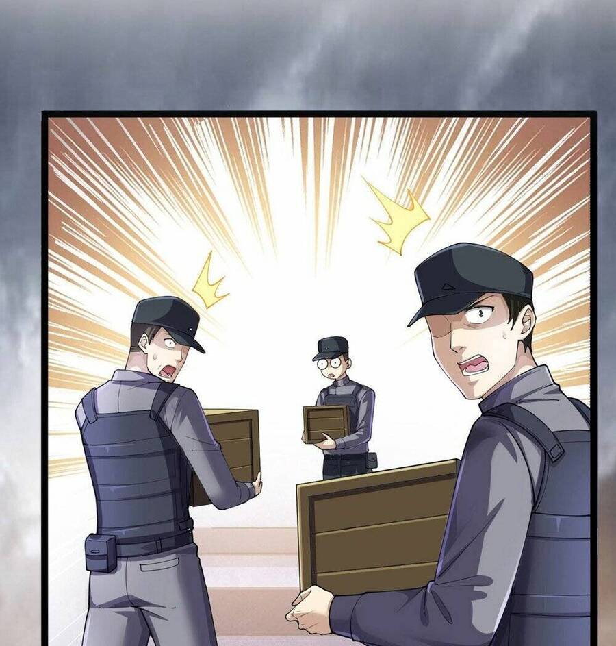 Đệ Nhất Danh Sách Chap 217 - Next Chap 218