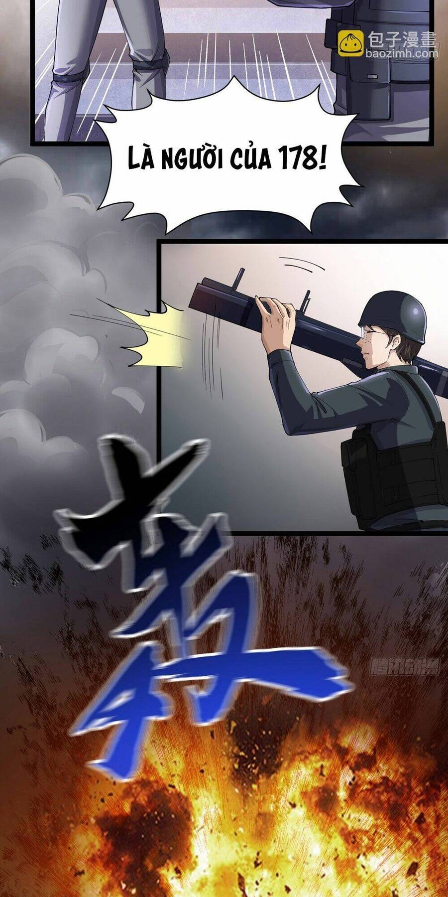 Đệ Nhất Danh Sách Chap 217 - Next Chap 218