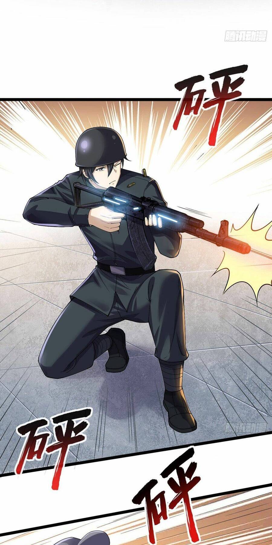 Đệ Nhất Danh Sách Chap 217 - Next Chap 218