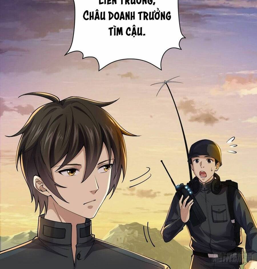 Đệ Nhất Danh Sách Chap 217 - Next Chap 218