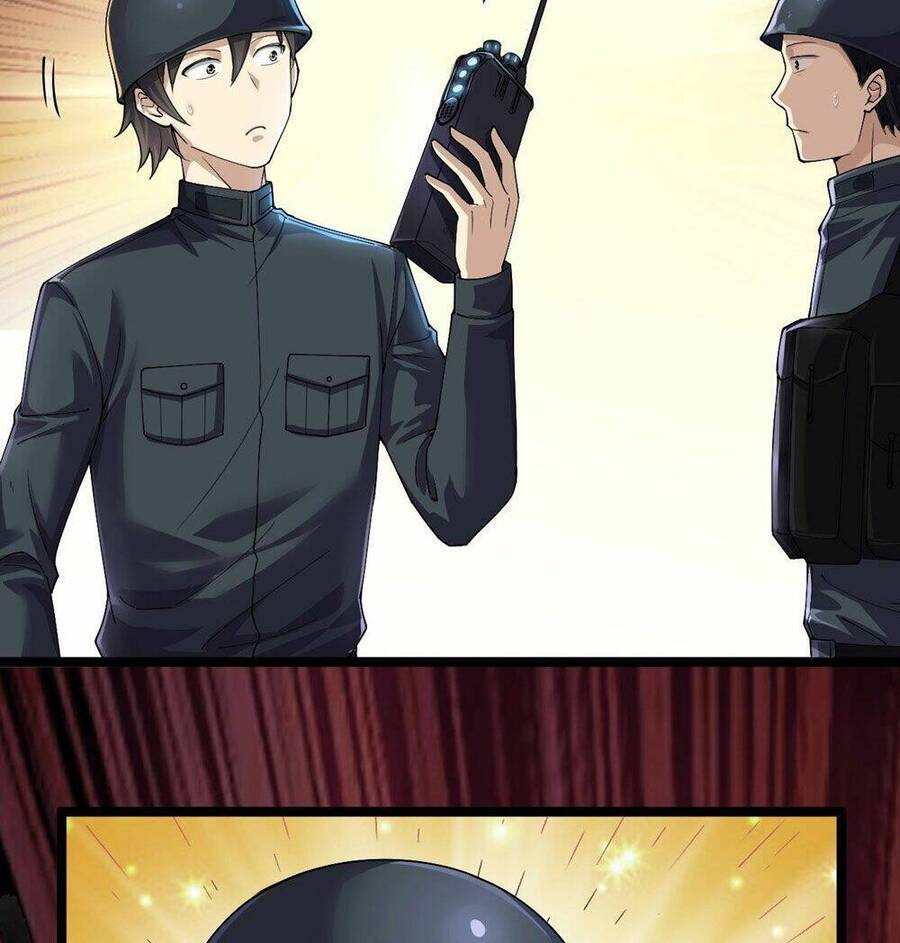 Đệ Nhất Danh Sách Chap 217 - Next Chap 218