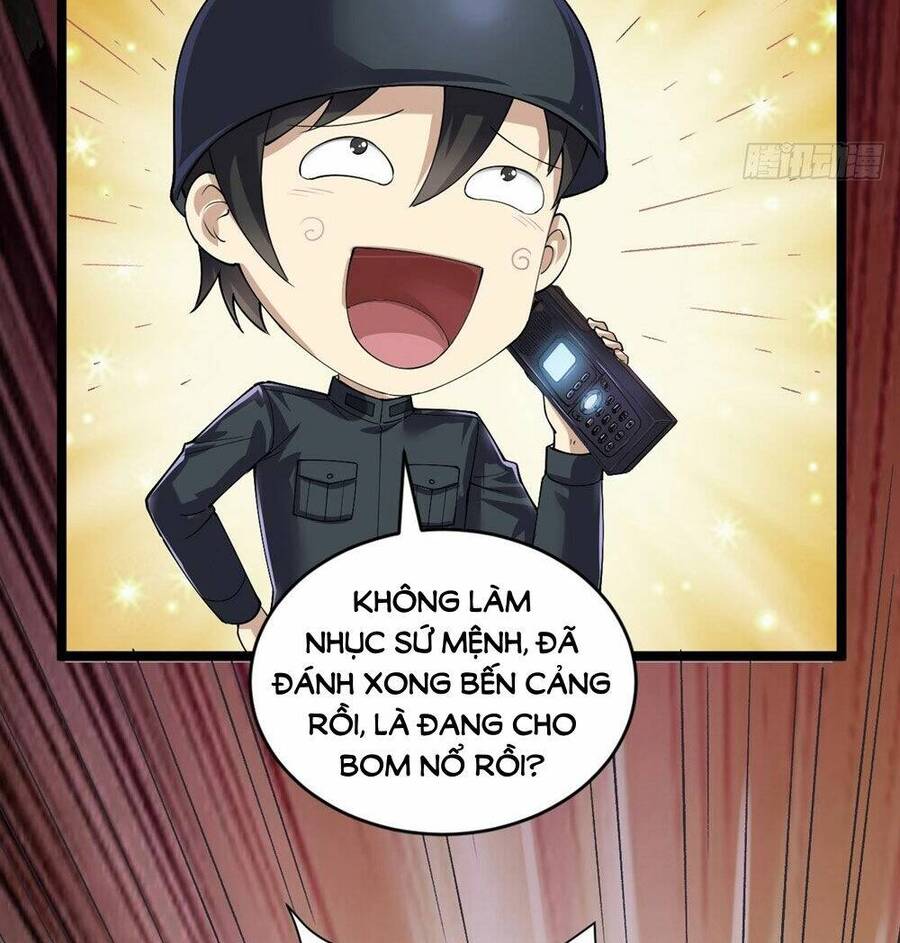 Đệ Nhất Danh Sách Chap 217 - Next Chap 218