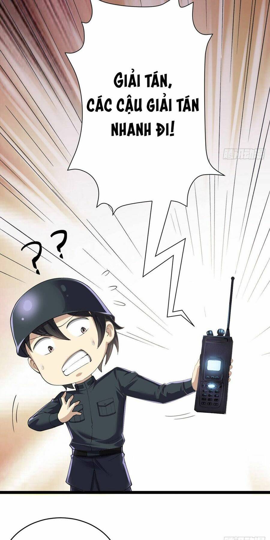 Đệ Nhất Danh Sách Chap 217 - Next Chap 218