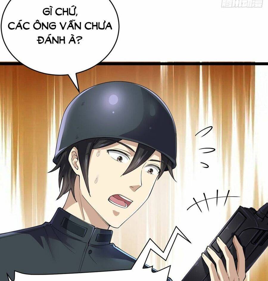 Đệ Nhất Danh Sách Chap 217 - Next Chap 218