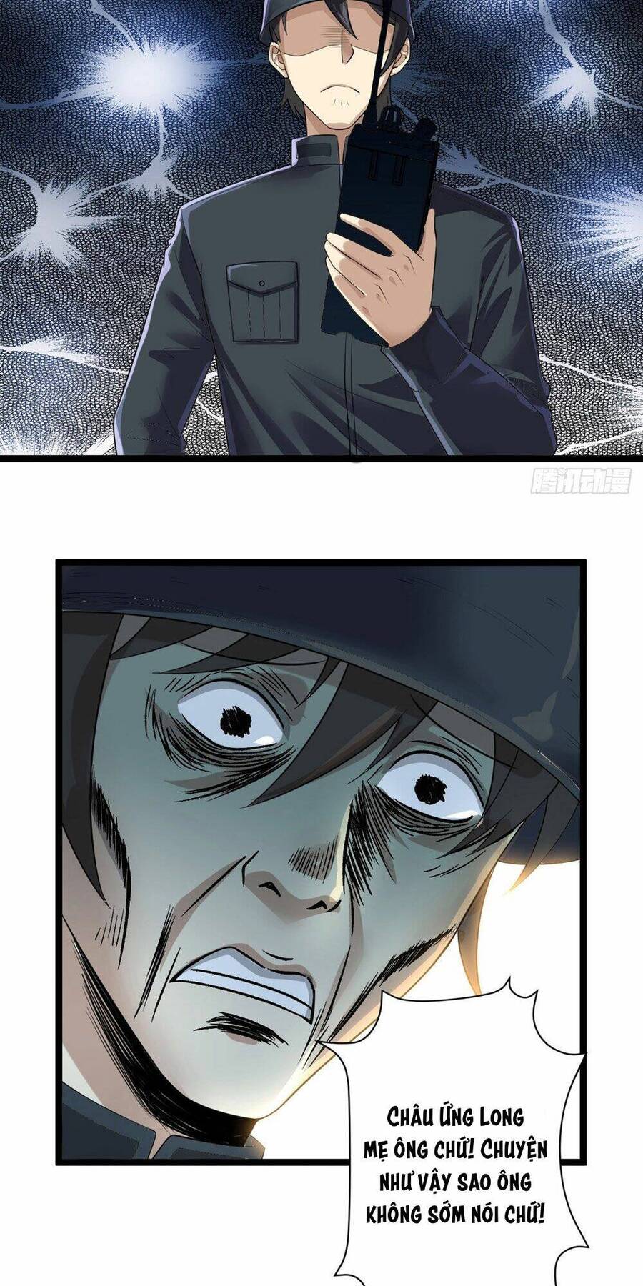 Đệ Nhất Danh Sách Chap 217 - Next Chap 218