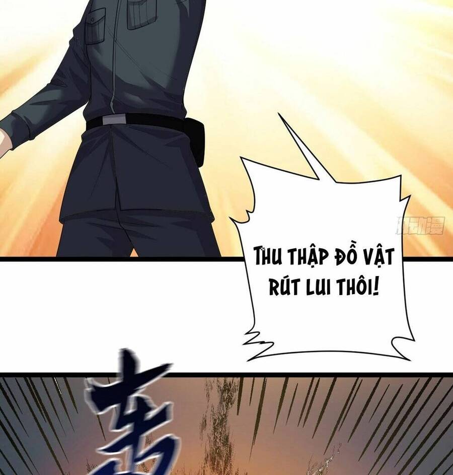 Đệ Nhất Danh Sách Chap 217 - Next Chap 218