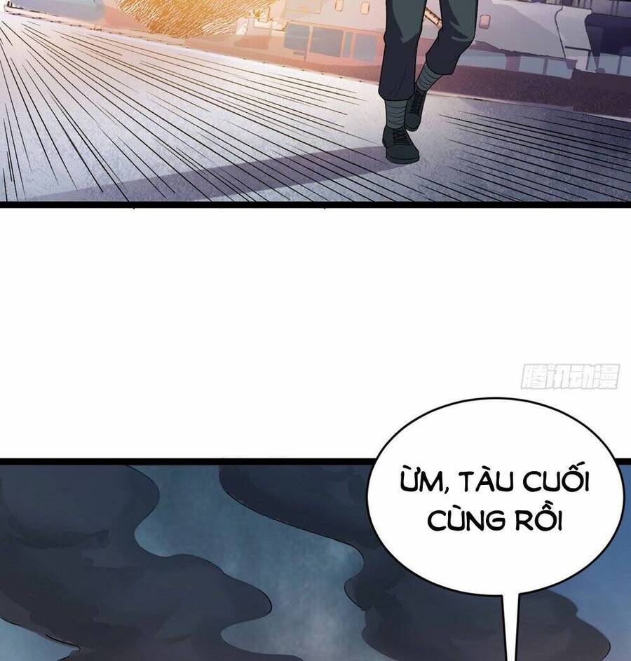 Đệ Nhất Danh Sách Chap 217 - Next Chap 218