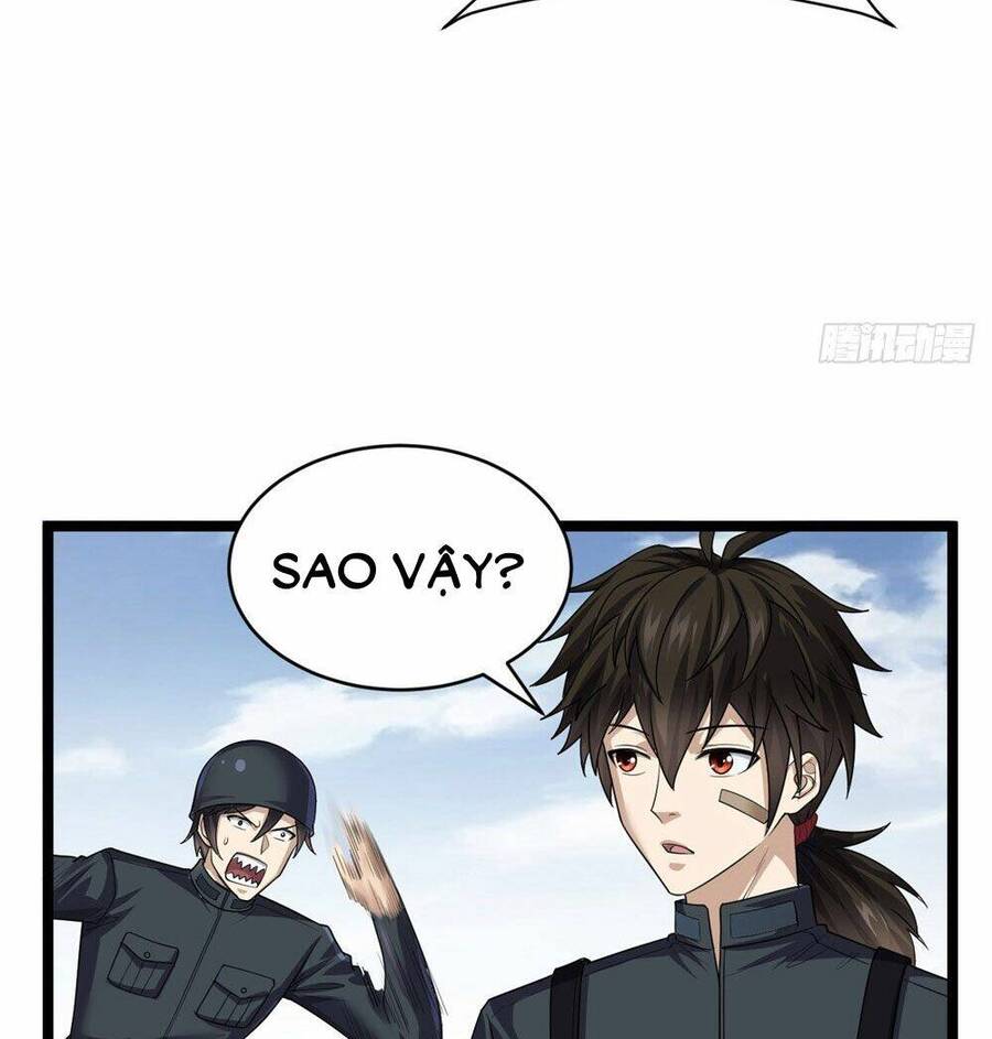 Đệ Nhất Danh Sách Chap 217 - Next Chap 218