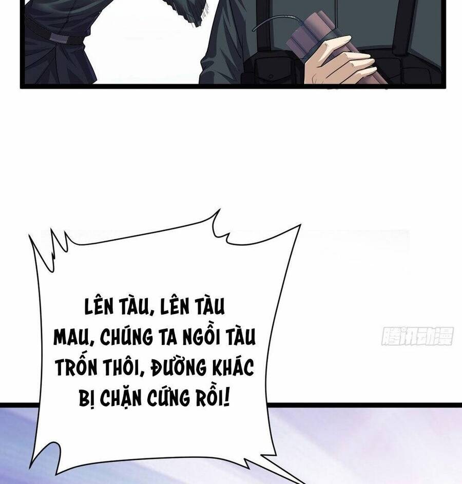Đệ Nhất Danh Sách Chap 217 - Next Chap 218