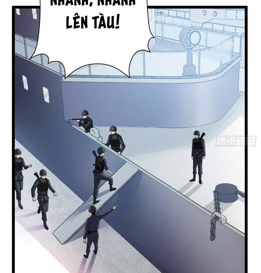 Đệ Nhất Danh Sách Chap 217 - Next Chap 218