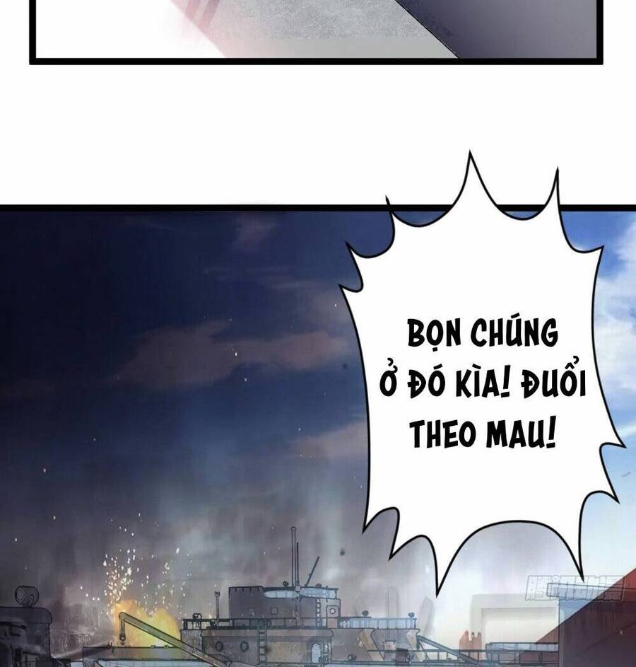 Đệ Nhất Danh Sách Chap 217 - Next Chap 218