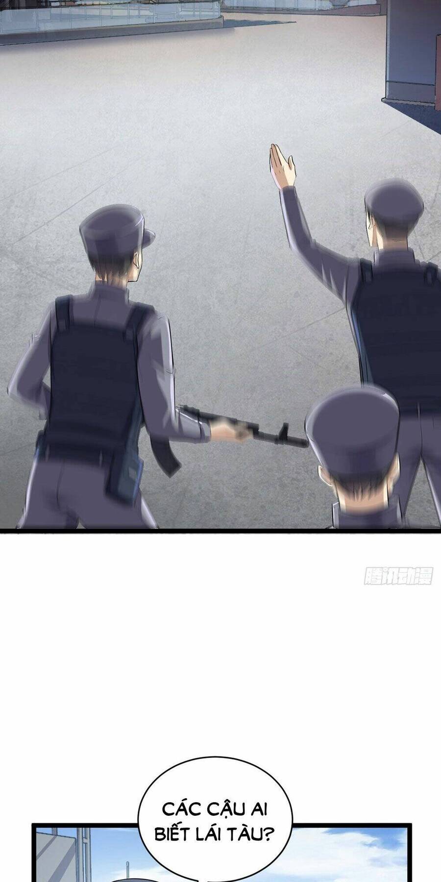 Đệ Nhất Danh Sách Chap 217 - Next Chap 218