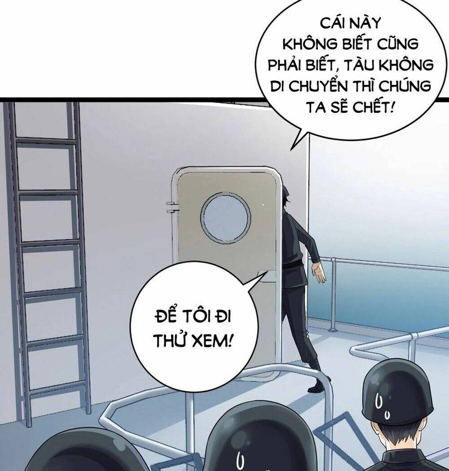 Đệ Nhất Danh Sách Chap 217 - Next Chap 218