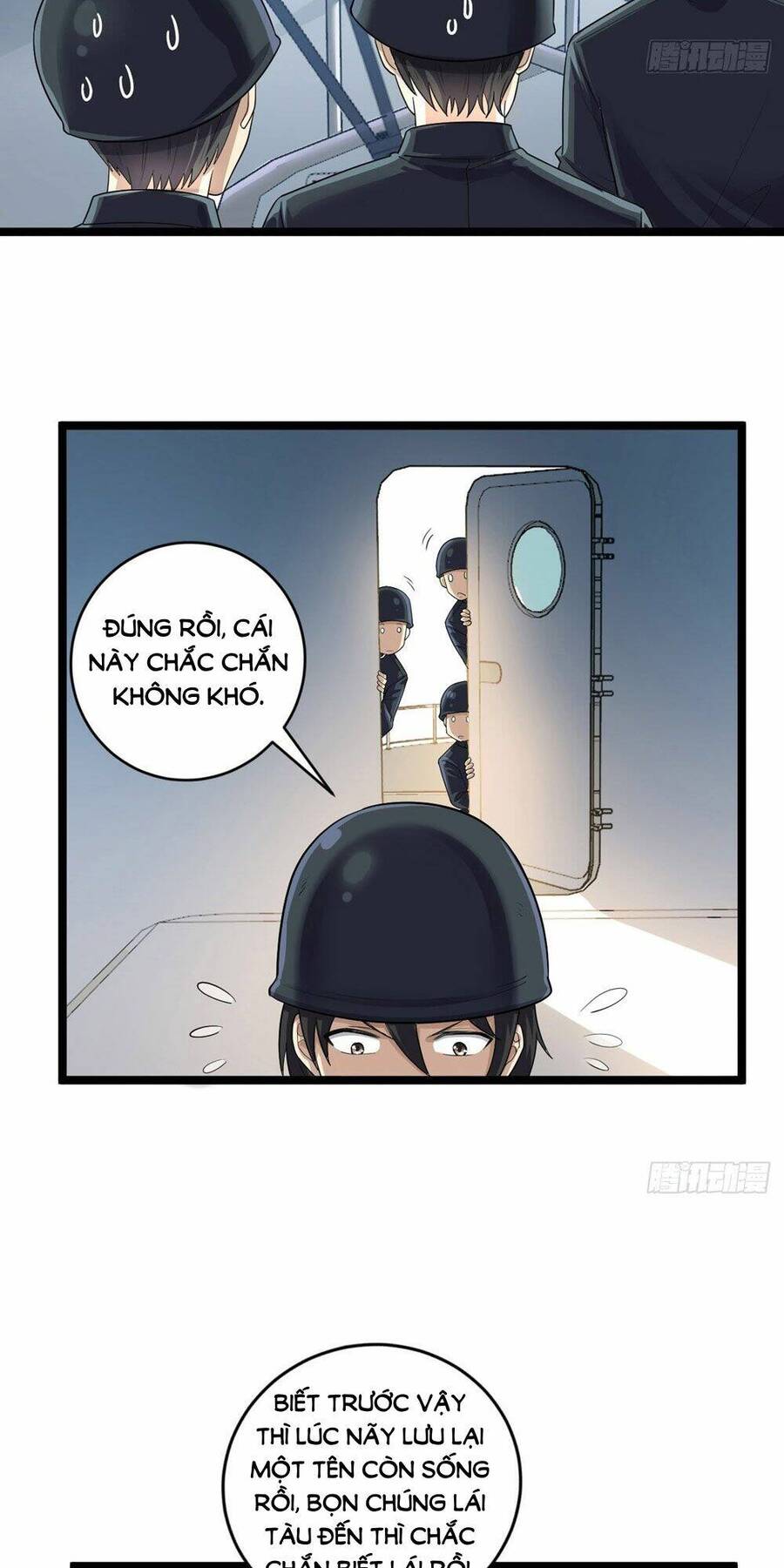 Đệ Nhất Danh Sách Chap 217 - Next Chap 218