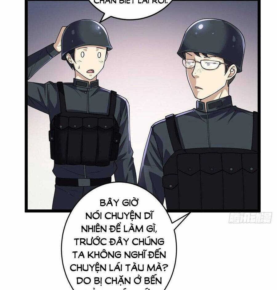 Đệ Nhất Danh Sách Chap 217 - Next Chap 218