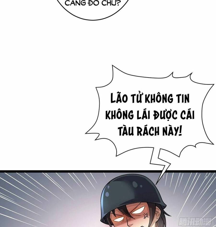 Đệ Nhất Danh Sách Chap 217 - Next Chap 218