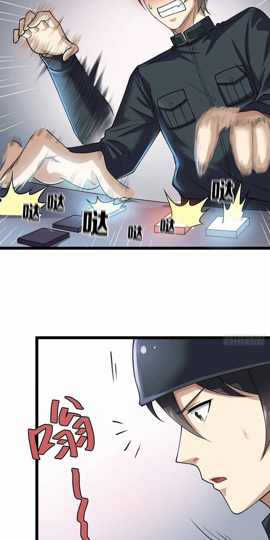 Đệ Nhất Danh Sách Chap 217 - Next Chap 218
