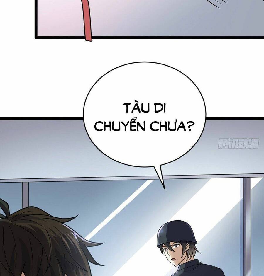 Đệ Nhất Danh Sách Chap 217 - Next Chap 218