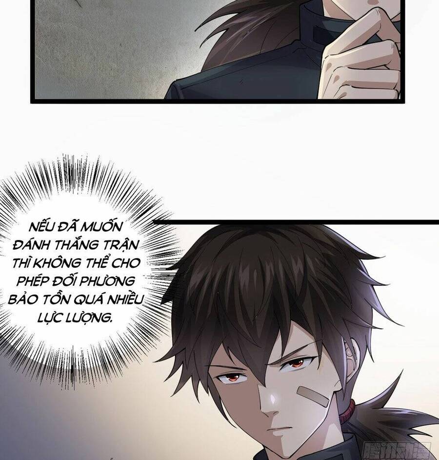 Đệ Nhất Danh Sách Chap 217 - Next Chap 218