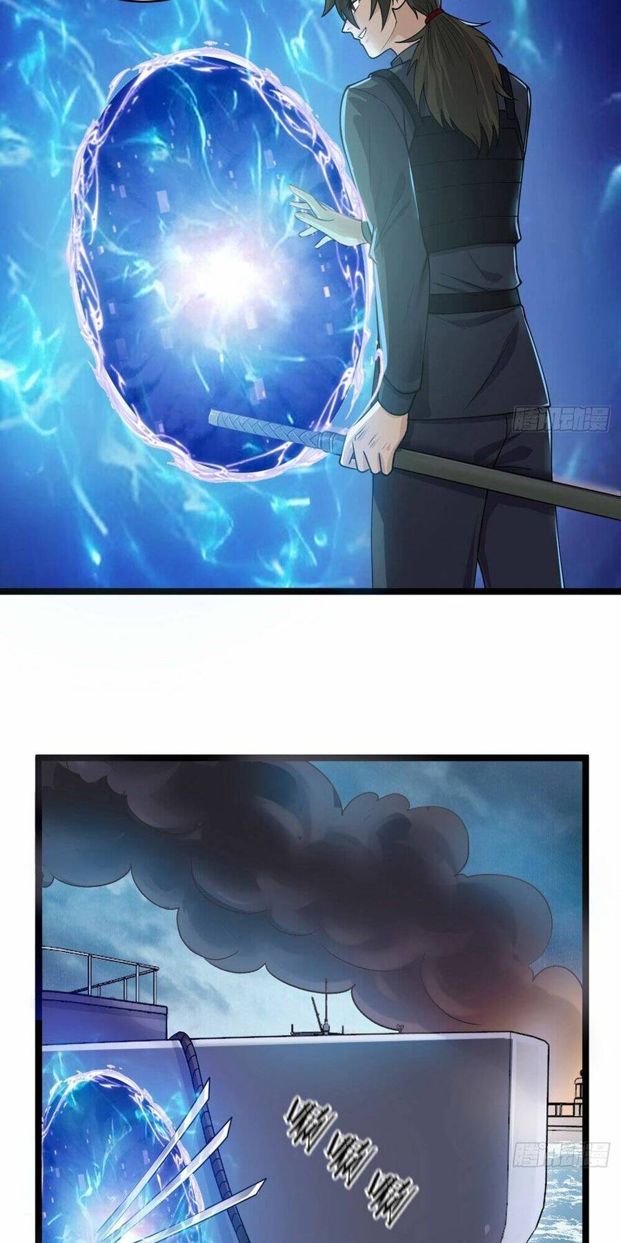 Đệ Nhất Danh Sách Chap 217 - Next Chap 218