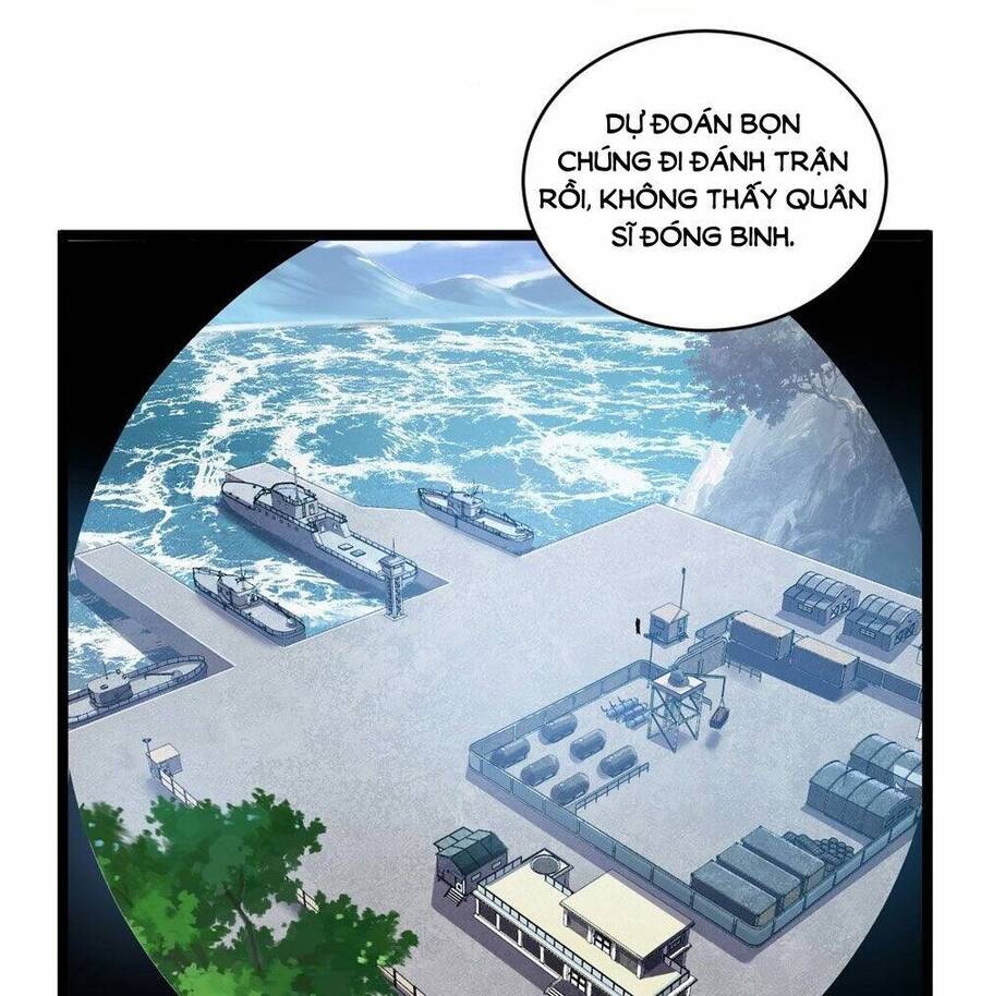 Đệ Nhất Danh Sách Chap 217 - Next Chap 218