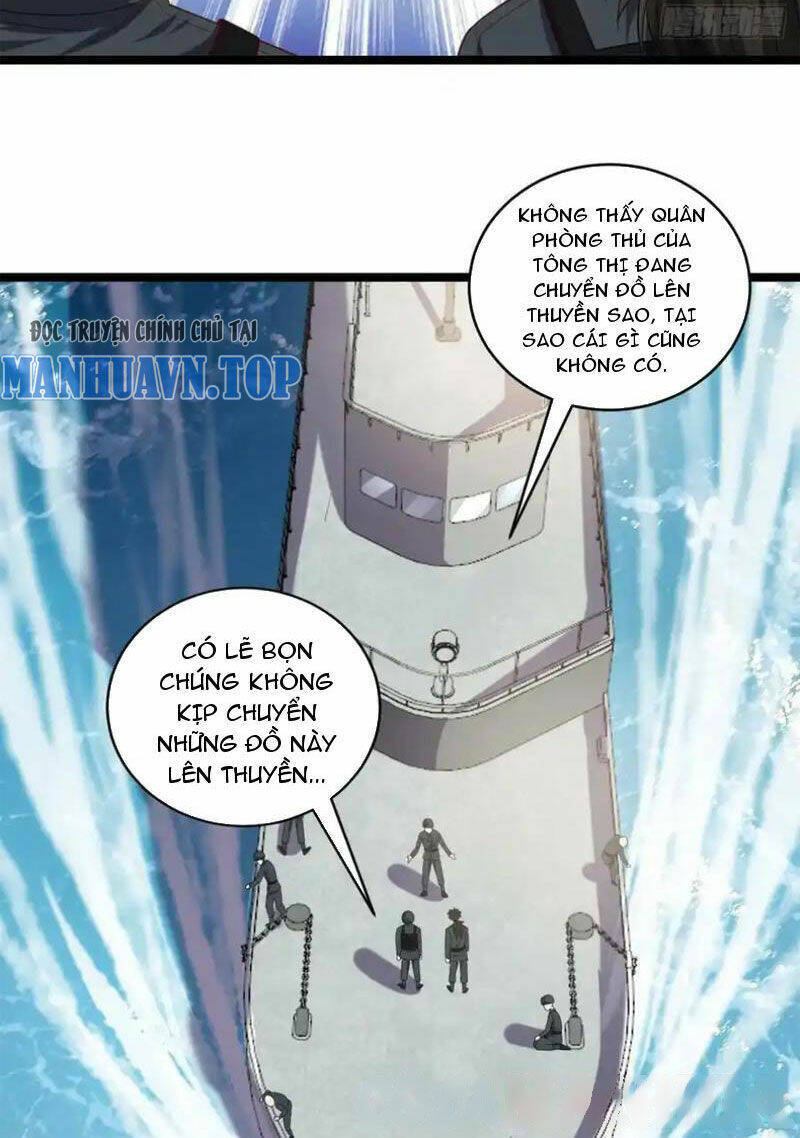 Đệ Nhất Danh Sách Chap 218 - Next Chap 219