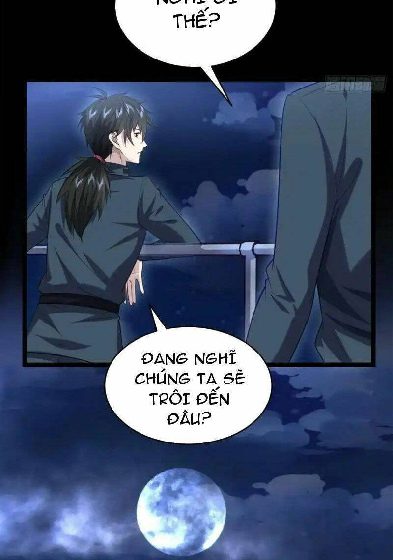 Đệ Nhất Danh Sách Chap 218 - Next Chap 219
