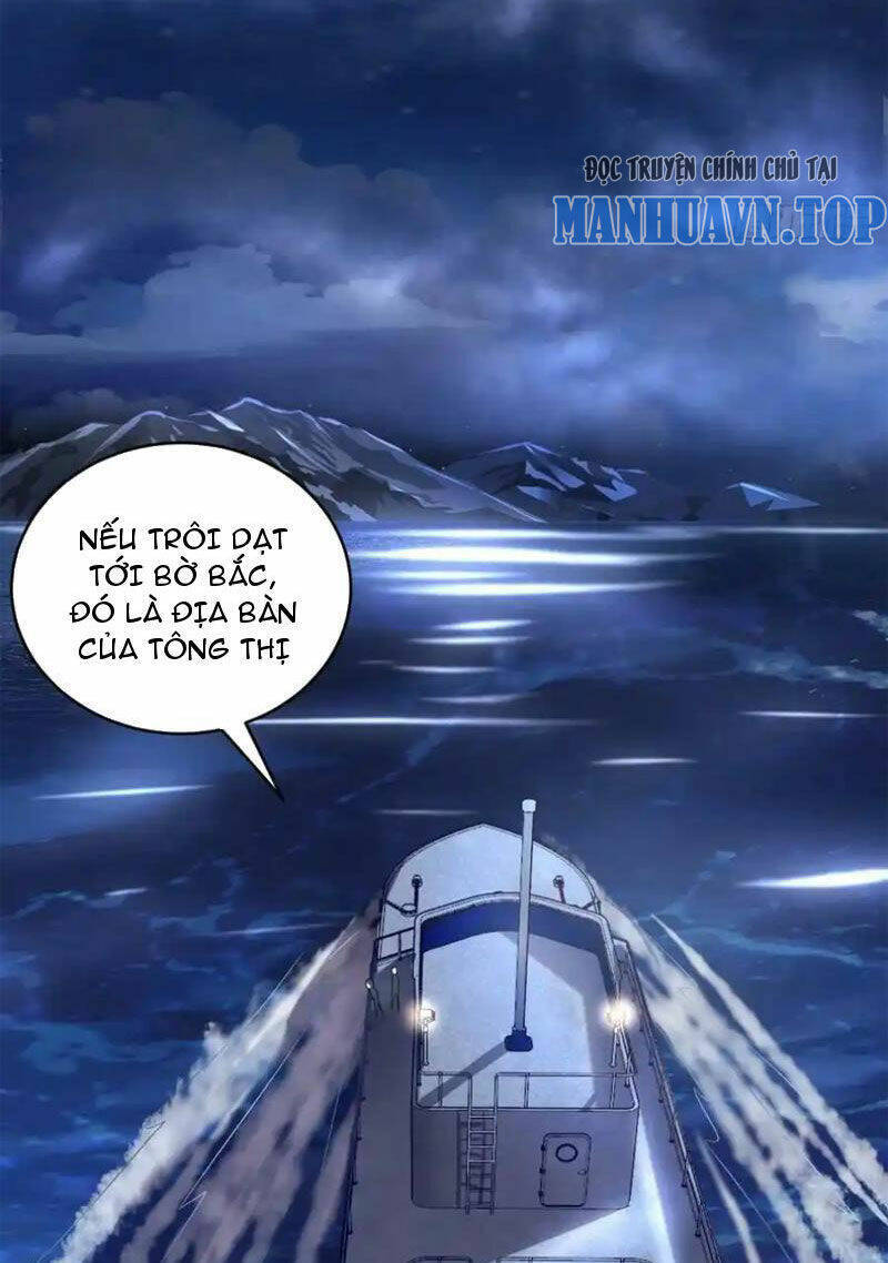 Đệ Nhất Danh Sách Chap 218 - Next Chap 219