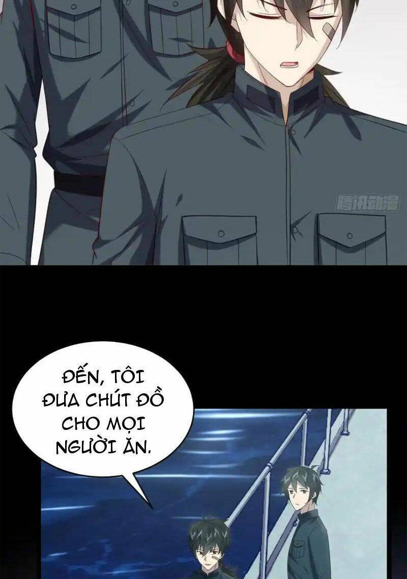Đệ Nhất Danh Sách Chap 218 - Next Chap 219